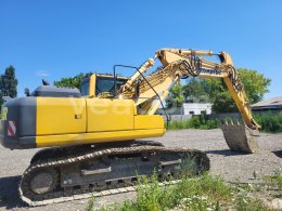 Online-Versteigerung: KOMATSU  PC210LC-8