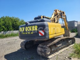 Online auction: KOMATSU  PC210LC-8