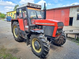 Online aukce: ZTS  ZETOR 10145 4X4