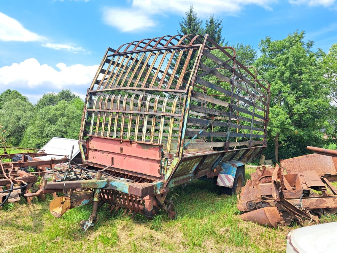 Интернет-аукцион: STS  SAMOSBĚRNÝ PŘÍVĚS NOVÉ MESTO N. VÁHOM  NTVS - 4 - 2