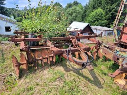 Online-Versteigerung:   DISKOVÝ PODMÍTAČ BDT, ŠÍŘKA 3M