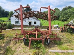 Online-Versteigerung:   PLECÍ BRÁNY, ŠÍŘKA 5M