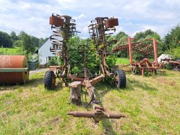 Online auction:   AGROZET ROUDNICE PB6-022