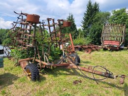 Online auction:   AGROZET ROUDNICE PB6-022