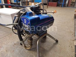 Online auction:   GRACO ST MAXII 490