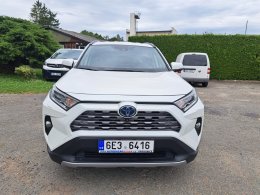 Online aukce: TOYOTA  RAV4 4X4