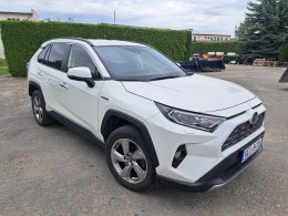 Online-Versteigerung: TOYOTA  RAV4 4X4