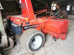 Online auction:   KONGSKILDE FCT 1060