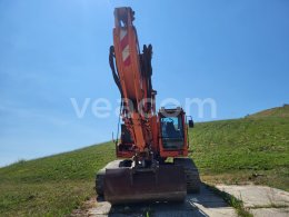 Online aukce:   DOOSAN MALAGRO DX255-LC