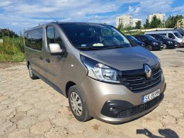 Online árverés: RENAULT  TRAFIC