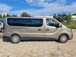 Online aukce: RENAULT  TRAFIC