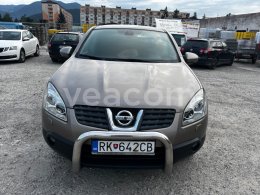 Online auction: NISSAN  QASHQAI J10 4X4