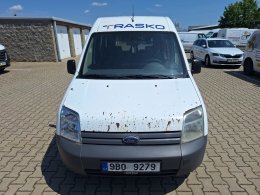 Online-Versteigerung: FORD  TOURNEO CONNECT 230L