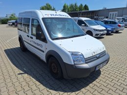 Online auction: FORD  TOURNEO CONNECT 230L