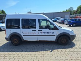 Інтернет-аукціон: FORD  TOURNEO CONNECT 230L