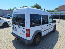 Інтернет-аукціон: FORD  TOURNEO CONNECT 230L