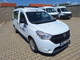 Online árverés: DACIA  DOKKER