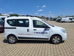 Online auction: DACIA  DOKKER