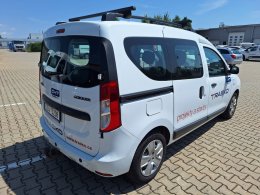 Online-Versteigerung: DACIA  DOKKER