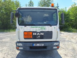 Online auction: MAN  TGL 12.180