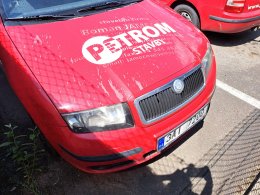 Online auction: ŠKODA  FABIA