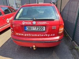 Online árverés: ŠKODA  FABIA