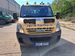 Online auction: IVECO  50 C18D