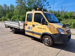 Online auction: IVECO  50 C18D