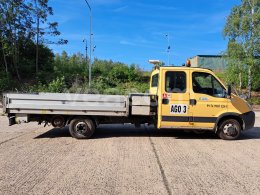 Online auction: IVECO  50 C18D