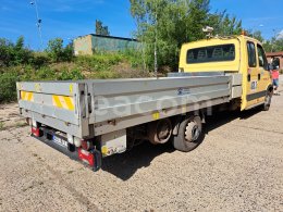 Online auction: IVECO  50 C18D