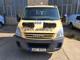 Online auction: IVECO  DAILY 50 C18D