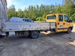 Online árverés: IVECO  DAILY 50 C18D