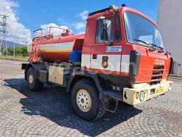 Інтернет-аукціон: TATRA  815,  4X4.1 CA6