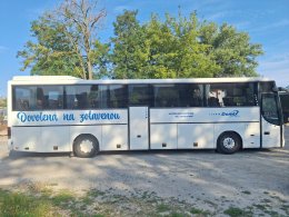 Aukcja internetowa: SETRA  GT-HD, S 315