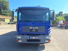 Online aukce: MAN  TGL 10.180 4X2 BB, SD