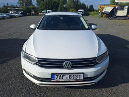 Online aukce: VOLKSWAGEN  PASSAT