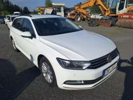 Online-Versteigerung: VOLKSWAGEN  PASSAT