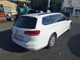 Online aukce: VOLKSWAGEN  PASSAT