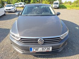 Online-Versteigerung: VOLKSWAGEN  PASSAT