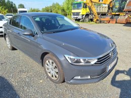 Online aukce: VOLKSWAGEN  PASSAT