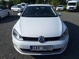 Online aukce: VOLKSWAGEN  GOLF