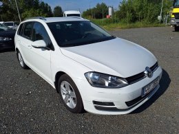 Online árverés: VOLKSWAGEN  GOLF