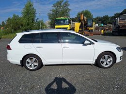 Online auction: VOLKSWAGEN  GOLF