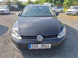 Aukcja internetowa: VOLKSWAGEN  GOLF