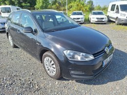 Online auction: VOLKSWAGEN  GOLF