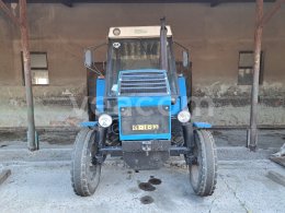 Інтернет-аукціон: ZETOR  ZKL 8011