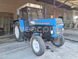 Інтернет-аукціон: ZETOR  ZKL 8011