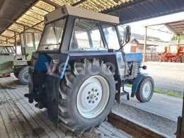 Интернет-аукцион: ZETOR  ZKL 8011