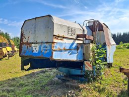 Інтернет-аукціон: FORTSCHRITT  SKELET SAMOJÍZDNÉ SKLÍZECÍ MLÁTIČKY  E 512