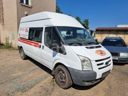 Aukcja internetowa: FORD  TRANSIT 350L